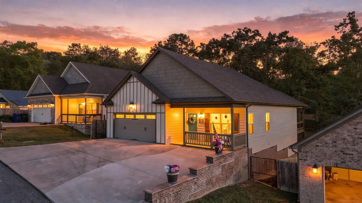 1337 Hixson Avenue, Hixson, TN 37343 - #1