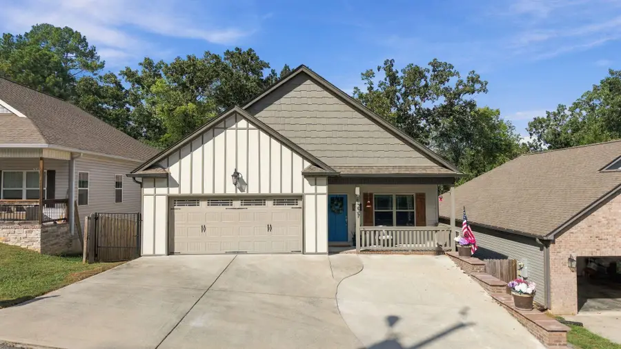 1337 Hixson Avenue, Hixson, TN 37343 - #3