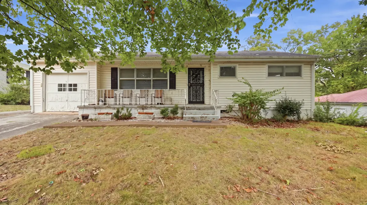 1429 Bainbridge Street, Chattanooga, TN 37415 - #1