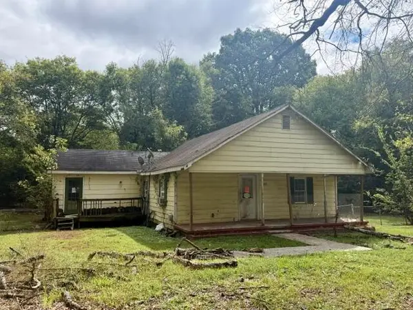 405 Glenn Street, LaFayette, GA 30728