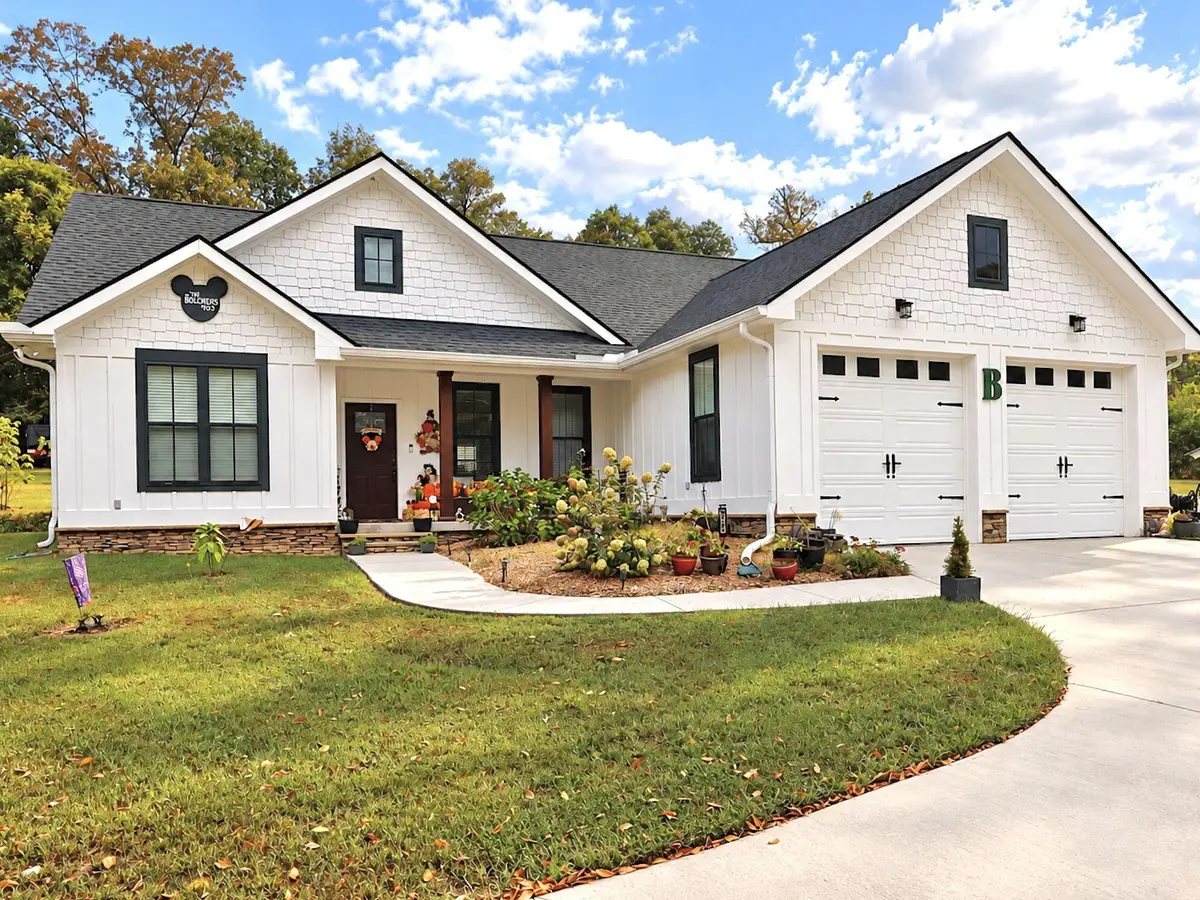 4709 Woodland Drive, Ooltewah, TN 37363 - #1