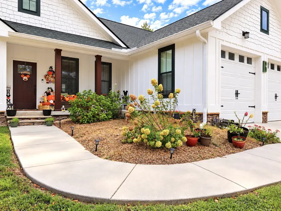 4709 Woodland Drive, Ooltewah, TN 37363 - #2