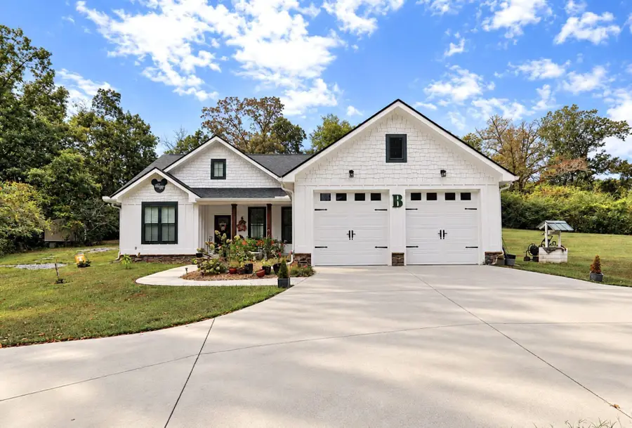 4709 Woodland Drive, Ooltewah, TN 37363 - #3