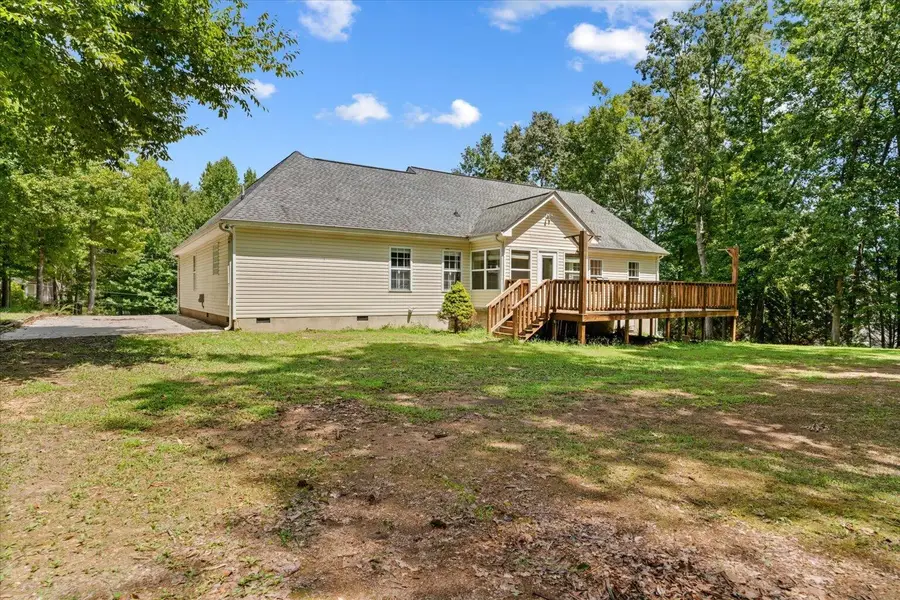 3027 Highland Circle, Rocky Face, GA 30740 - #2