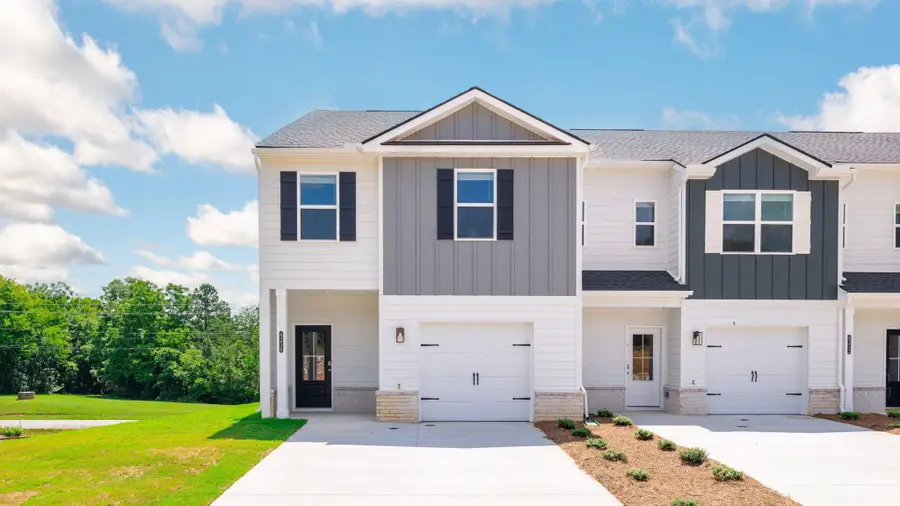 4111 Belcourt Drive Ne, Cleveland, TN 37312 - #2