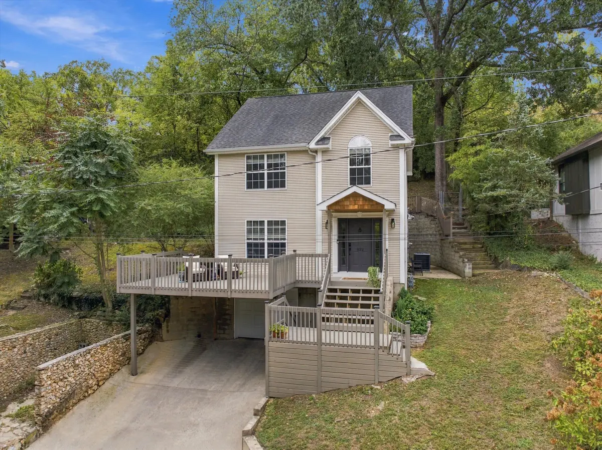 822 Endicott Street, Chattanooga, TN 37405 - #1