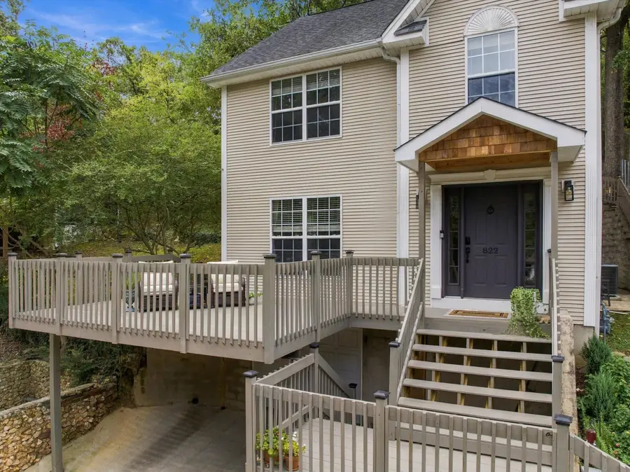 822 Endicott Street, Chattanooga, TN 37405 - #2