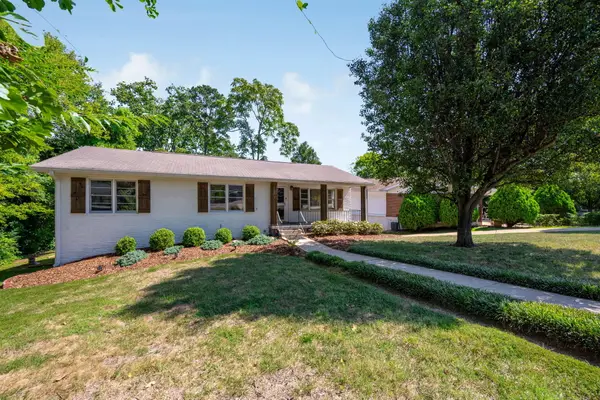 3223 Ardian Trail, Chattanooga, TN 37412