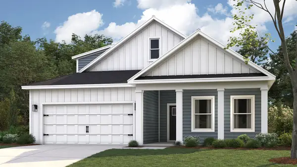 8302 Seaside Drive, Ooltewah, TN 37363