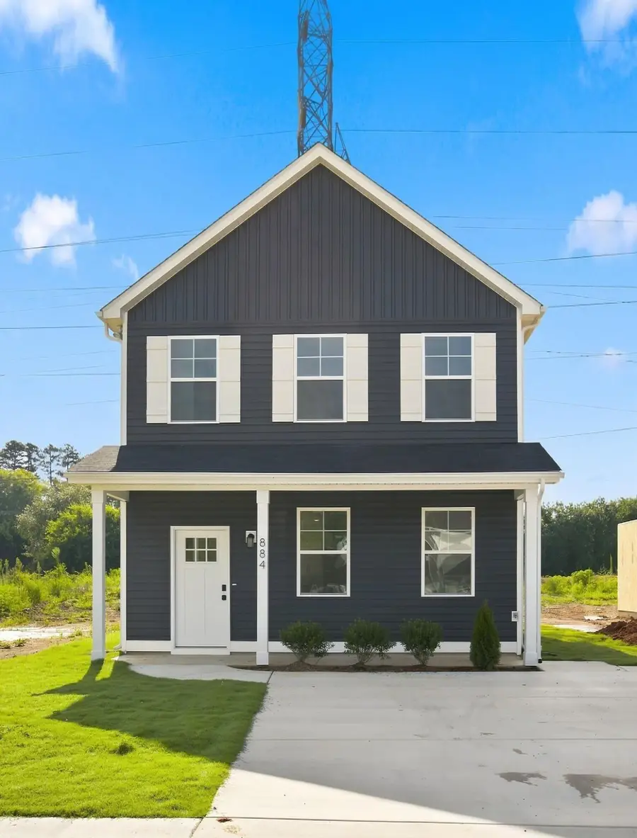 884 Gardenview Way, Chattanooga, TN 37421 - #2