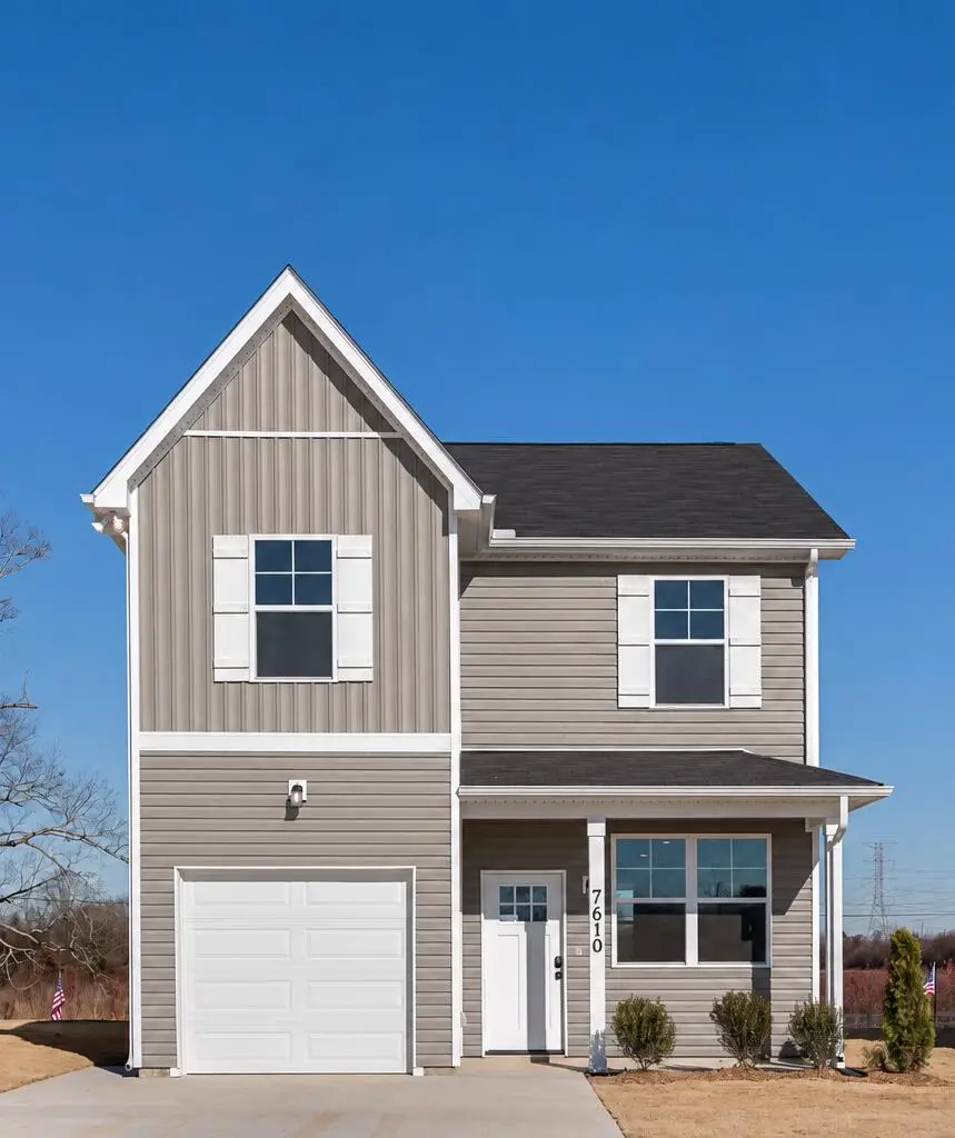 7610 Nightingale Court, Chattanooga, TN 37421 - #1