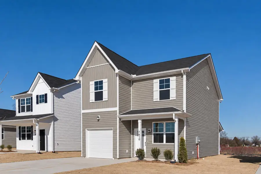 7610 Nightingale Court, Chattanooga, TN 37421 - #2