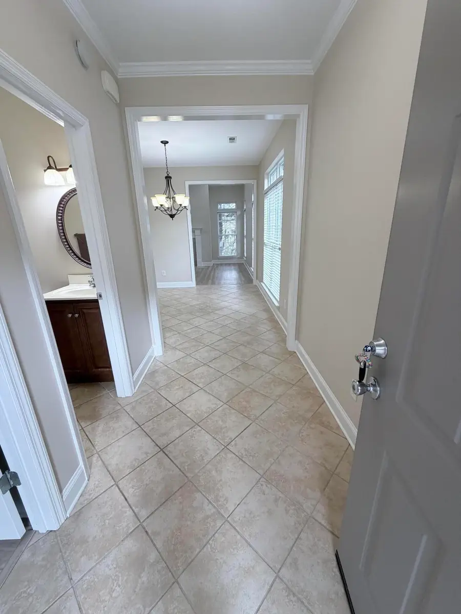 6303 Jacq Court, Hixson, TN 37343 - #2
