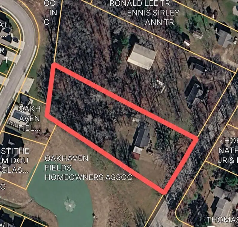 2403 Ooltewah Ringgold Road, Ooltewah, TN 37363 - #1
