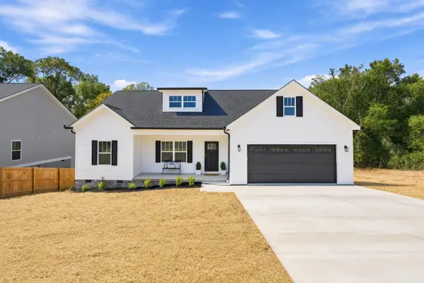 6045 Mill Road, Hixson, TN 37343