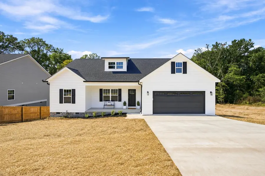 6045 Mill Road, Hixson, TN 37343 - #2