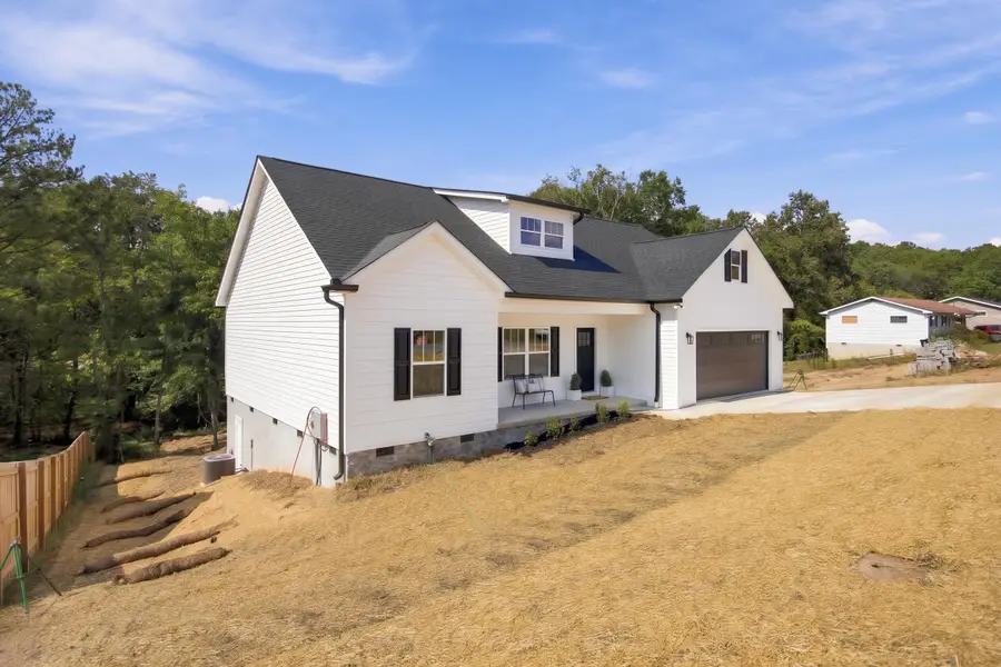 6045 Mill Road, Hixson, TN 37343 - #3