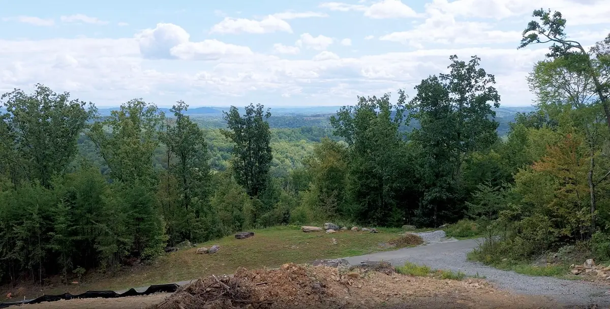 974 Bluff Ledge Trail, Hixson, TN 37343 - #1