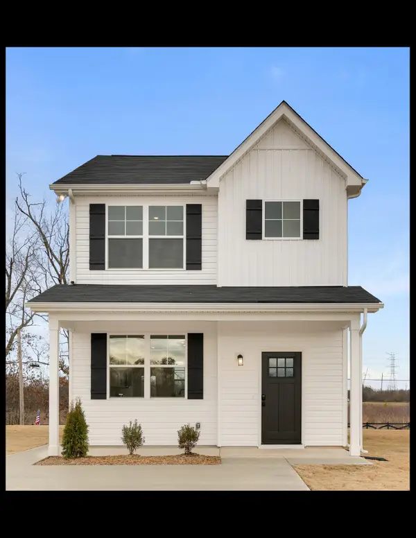 7607 Nightingale Court, Chattanooga, TN 37421