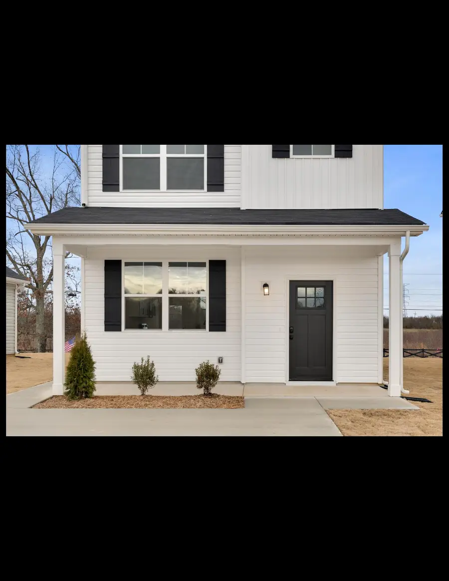 7607 Nightingale Court, Chattanooga, TN 37421 - #2