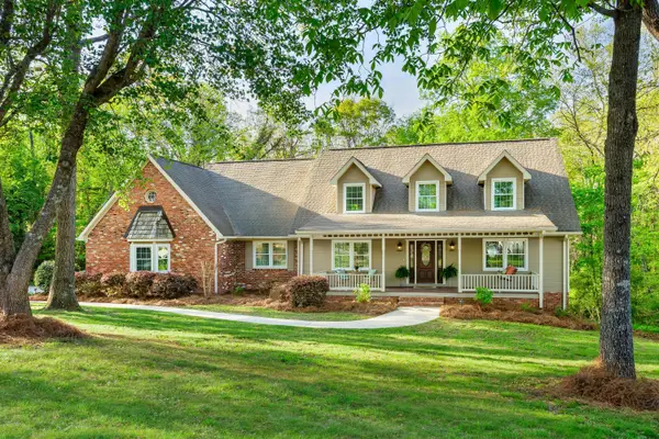 707 Rocky Shadows Drive, Chattanooga, TN 37421