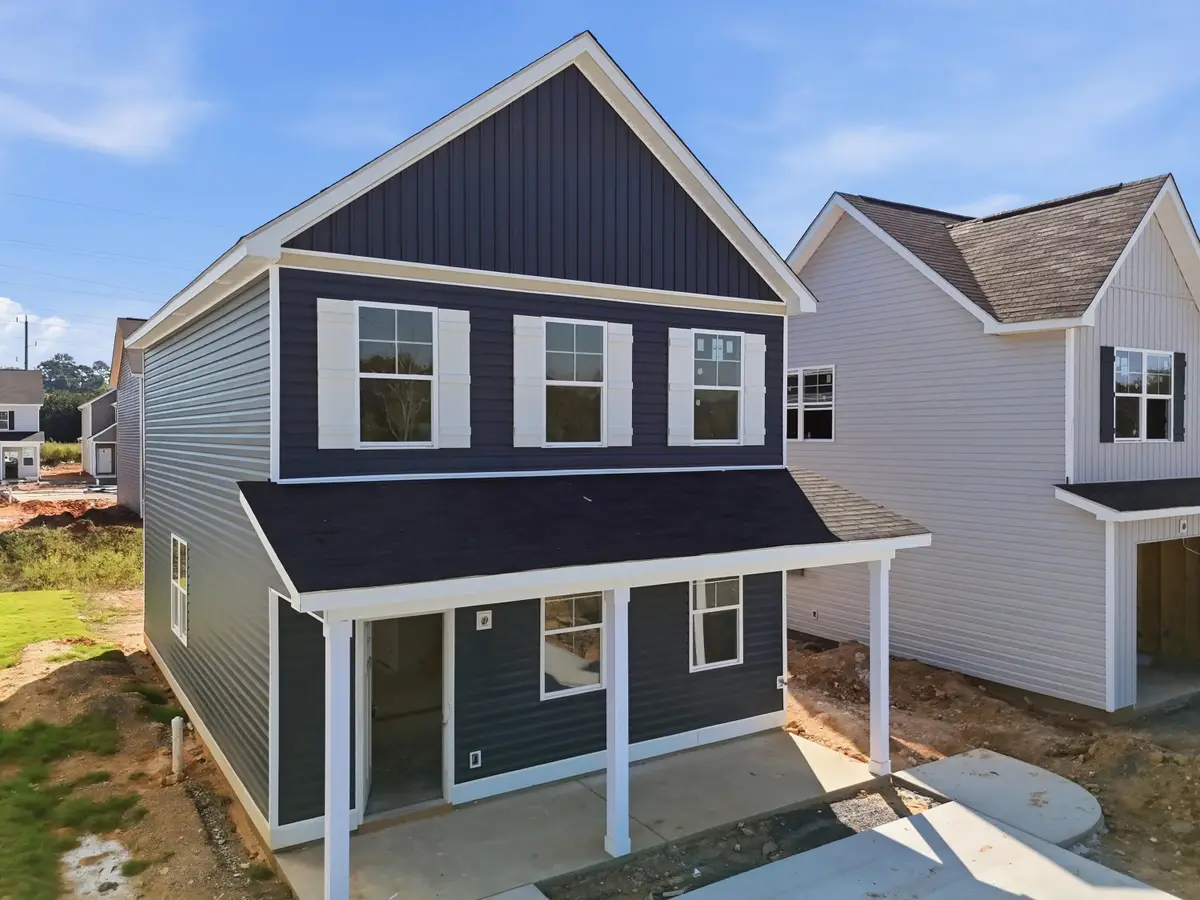 896 Foxtail Drive, Chattanooga, TN 37421 - #1