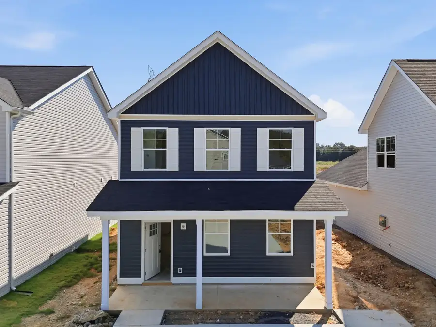 896 Foxtail Drive, Chattanooga, TN 37421 - #2