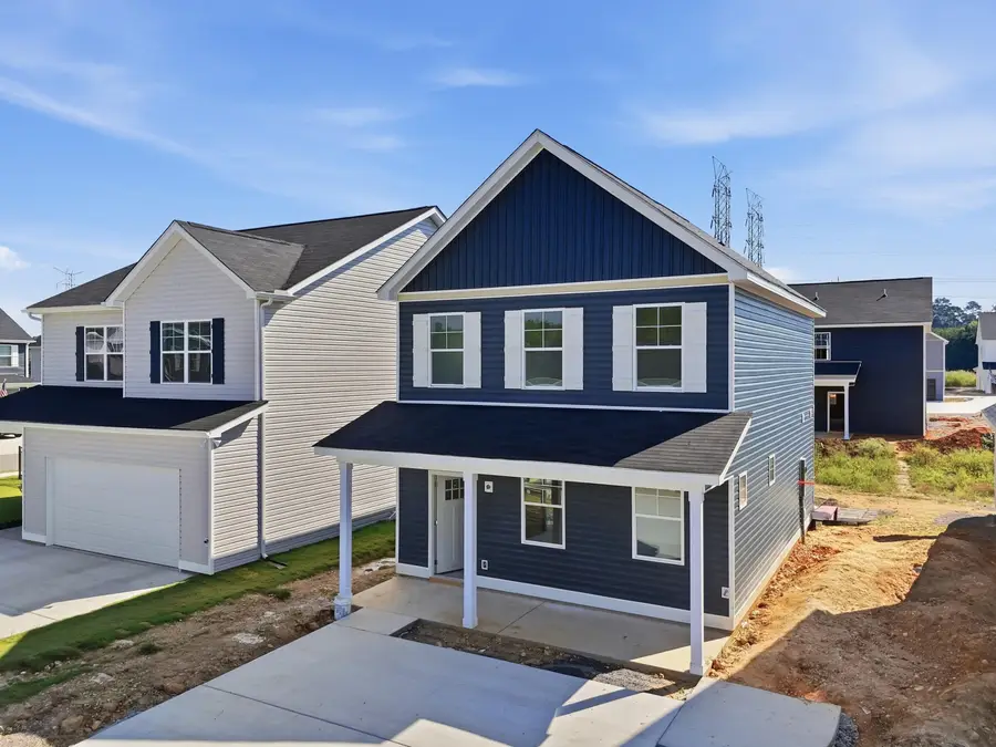 896 Foxtail Drive, Chattanooga, TN 37421 - #3