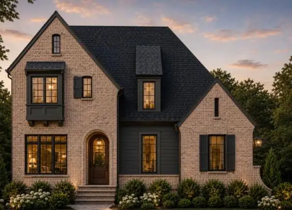 4042 Windtree Drive, Signal Mountain, TN 37377