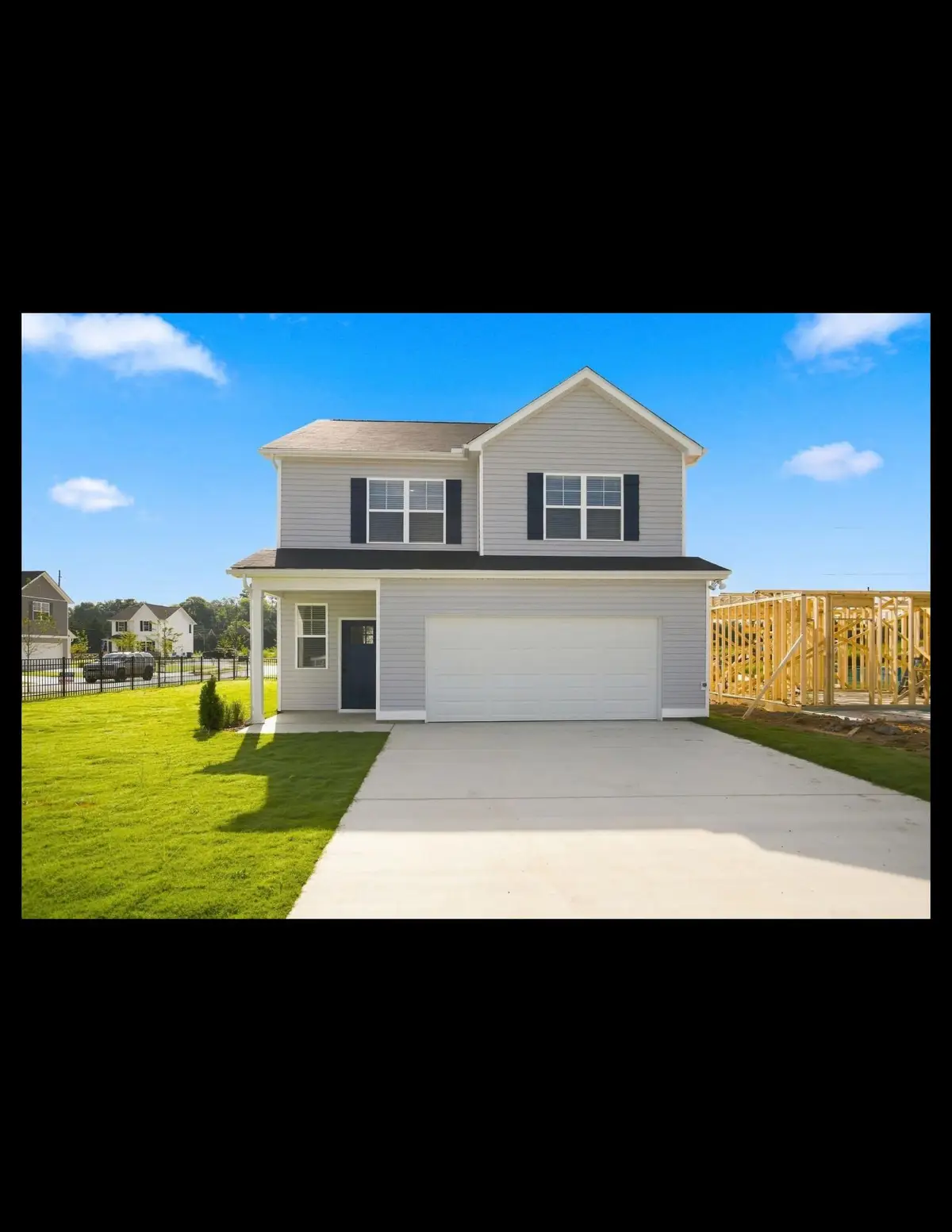 880 Gardenview Way, Chattanooga, TN 37421 - #1