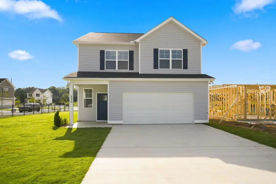 880 Gardenview Way, Chattanooga, TN 37421 - #3
