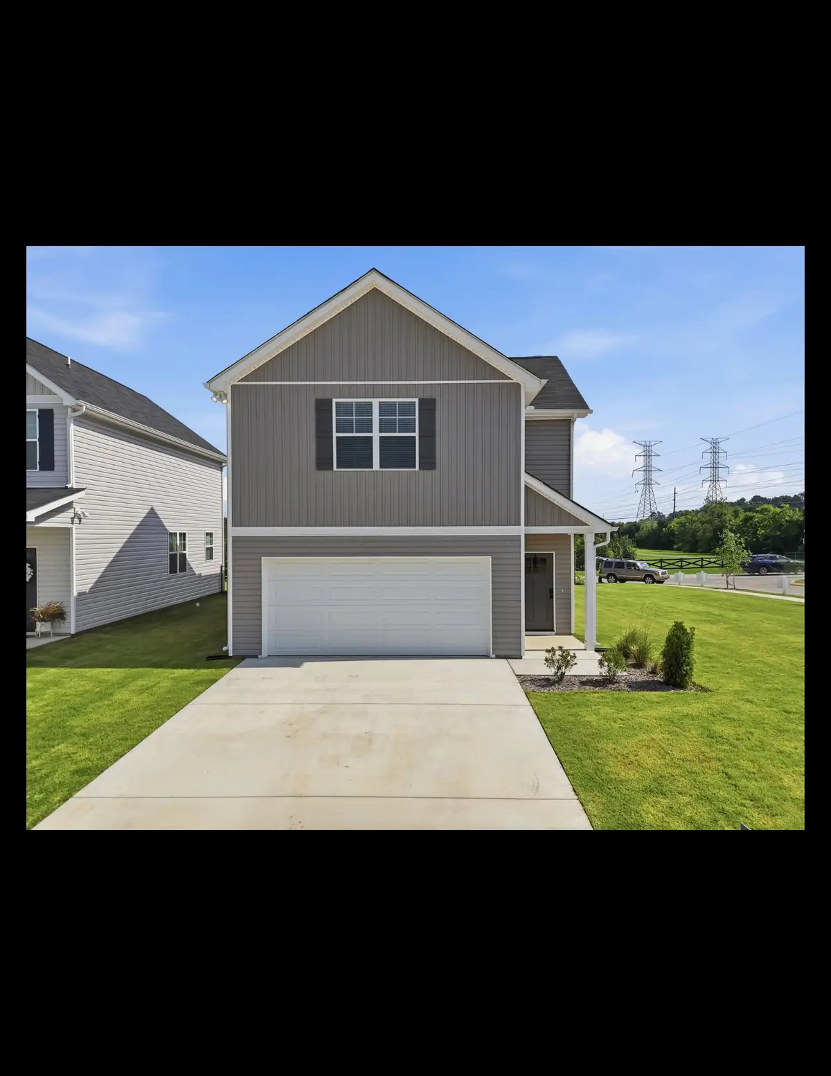 876 Gardenview Way, Chattanooga, TN 37421 - #1