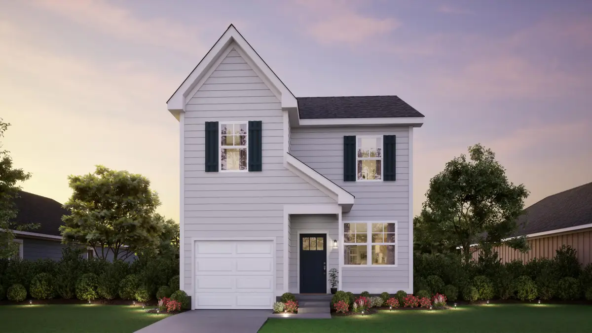 875 Gardenview Way, Chattanooga, TN 37421 - #1