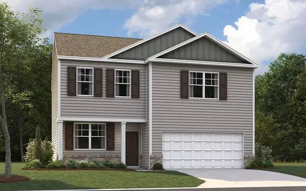 167 Fox Den Dr, Dalton, GA 30721