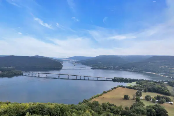 0 Browbend Drive #Lot 18, Guild, TN 37340