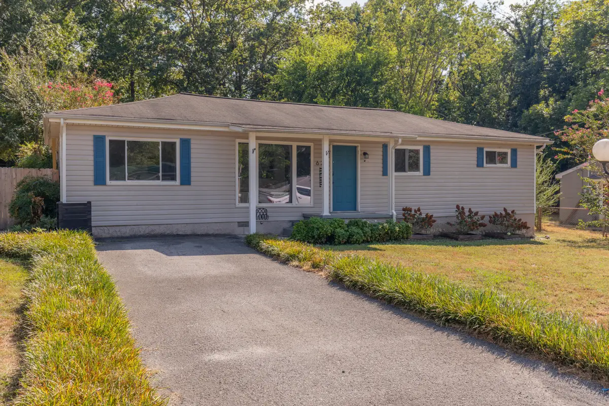 625 Union Avenue, Rossville, GA 30741 - #1