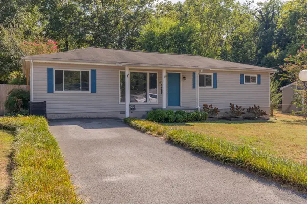 625 Union Avenue, Rossville, GA 30741