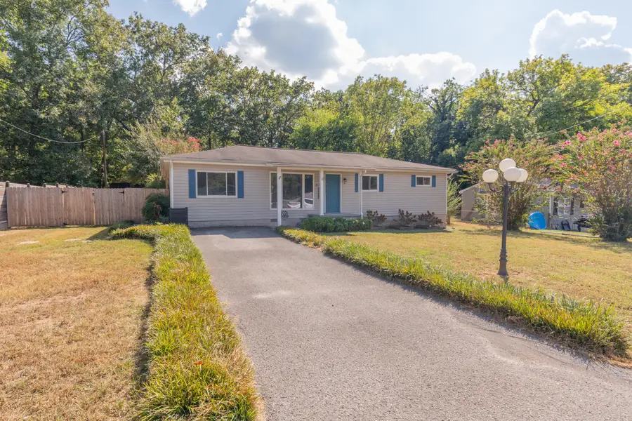 625 Union Avenue, Rossville, GA 30741 - #3