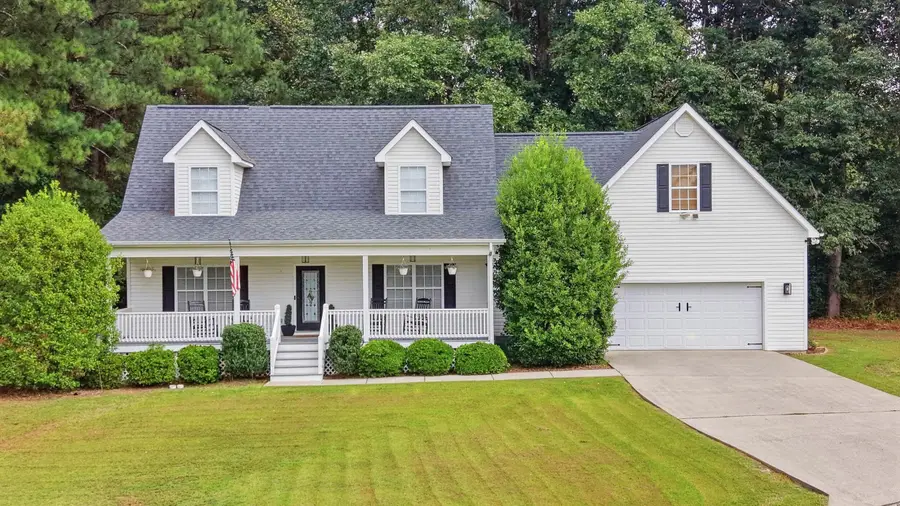 169 Lancaster Way, Dalton, GA 30721 - #2