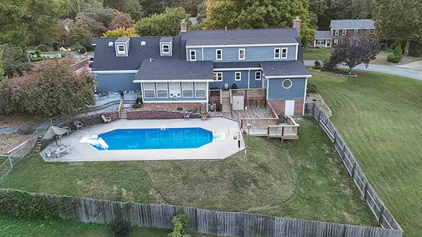 8227 Mill Race Drive, Ooltewah, TN 37363