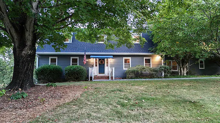 8227 Mill Race Drive, Ooltewah, TN 37363 - #2