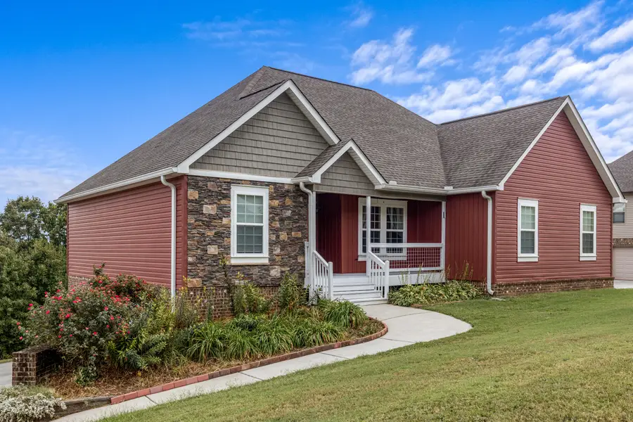 220 Timber Top Crossing Se, Cleveland, TN 37323 - #3