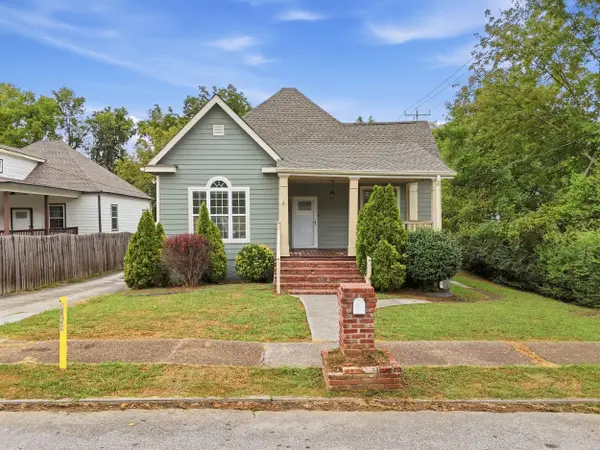 2313 Fairleigh Street, Chattanooga, TN 37406