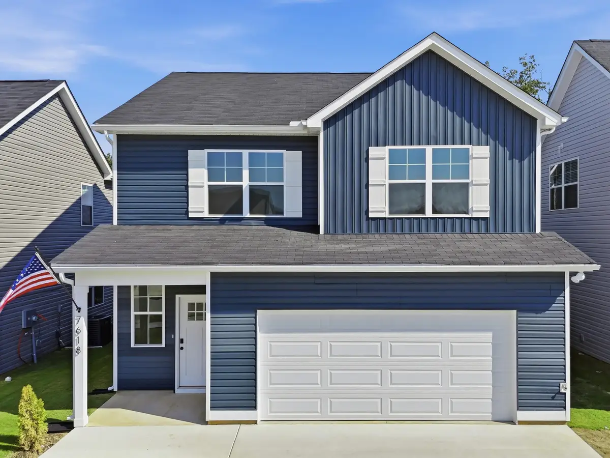 7618 Nightingale Court, Chattanooga, TN 37421 - #1