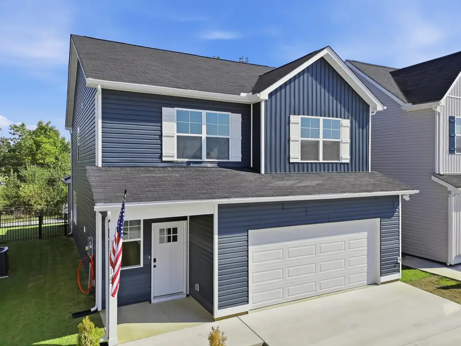 7618 Nightingale Court, Chattanooga, TN 37421 - #2