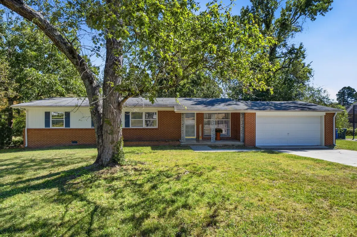 1622 Fernwood Circle, Chattanooga, TN 37421 - #1