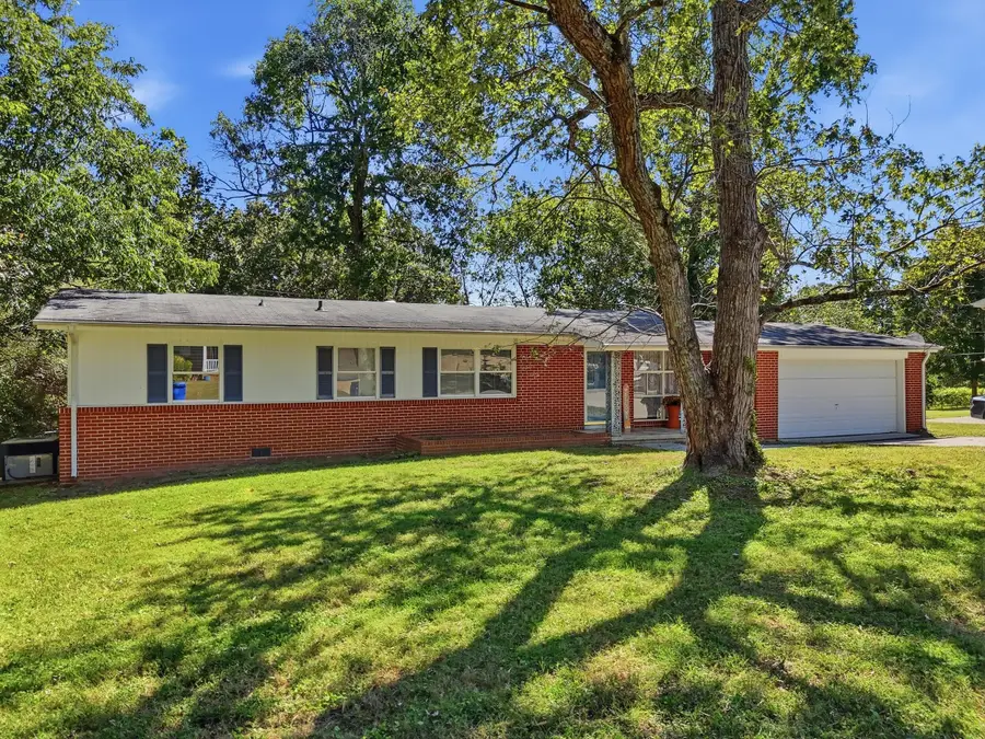 1622 Fernwood Circle, Chattanooga, TN 37421 - #2