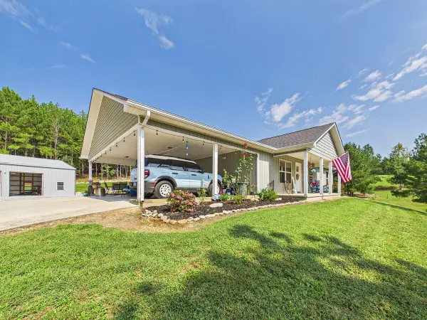395 Sunny View Road, Dayton, TN 37321