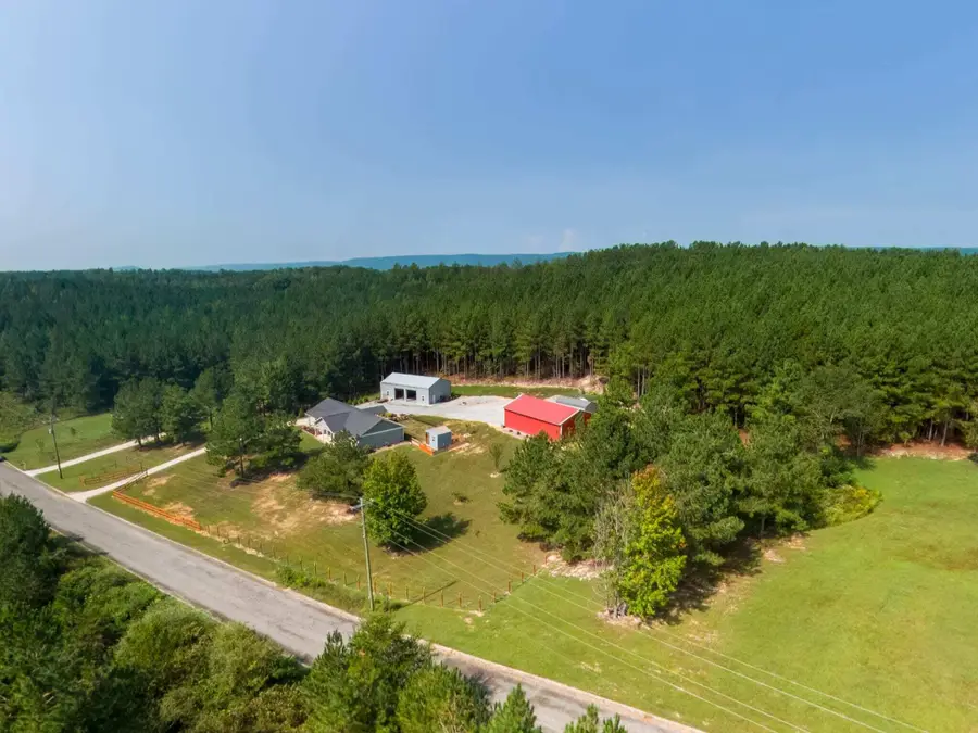395 Sunny View Road, Dayton, TN 37321 - #3