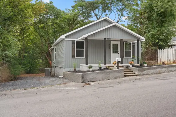 933 Chippewa Avenue Se, Cleveland, TN 37311